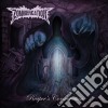 Zombiefication - Reapers Consecration cd