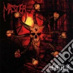 Master - The New Elite cd