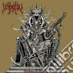 Impiety - Ravage & Conquer cd