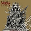 Impiety - Ravage & Conquer cd