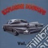 Explosive Doo Wops 4 / Various cd