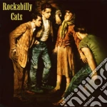 Rockabilly Cats / Various cd