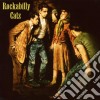Rockabilly Cats / Various cd