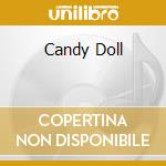 Candy Doll cd musicale di Buffalo Bop-Ger