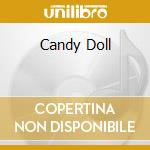 Candy Doll cd