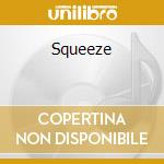 Squeeze cd