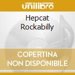 Hepcat Rockabilly cd