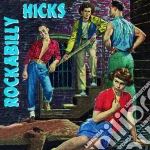 Rockabilly Hicks / Various cd