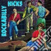 Rockabilly Hicks / Various cd
