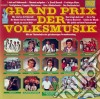 Grand Prix Der Volksmusik - 1988 cd