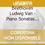 Beethoven Ludwig Van - Piano Sonatas Nos. 4 / 13 / 26 cd