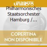 Philharmonisches Staatsorchester Hamburg / Keilberth Joseph / Chor Des Musikvereins, Bielefeld / Philharmonia Hungarica / Stephani Martin - Symphonie cd