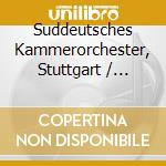 Suddeutsches Kammerorchester, Stuttgart / Reinhardt Rolf - Flute Concerto Kv 313 / Concerto For Flute, Harp And Orchestra Kv 299 cd musicale