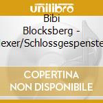 Bibi Blocksberg - K.Hexer/Schlossgespenster (2 Cd) cd musicale di Bibi Blocksberg