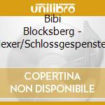 Bibi Blocksberg - K.Hexer/Schlossgespenster (2 Cd) cd
