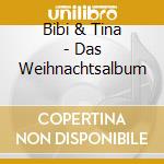 Bibi & Tina - Das Weihnachtsalbum cd