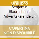Benjamin Blaumchen - Adventskalender Das Groae Adventssingen cd