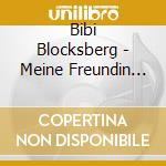 Bibi Blocksberg - Meine Freundin Marita (2 Cd) cd