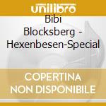 Bibi Blocksberg - Hexenbesen-Special cd