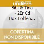 Bibi & Tina - 2Er Cd Box Fohlen Special cd