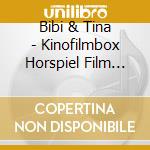 Bibi & Tina - Kinofilmbox Horspiel Film 1-5 cd