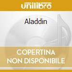 Aladdin cd