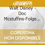 Walt Disney - Doc Mcstuffins-Folge 4 cd musicale di Walt Disney