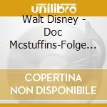 Walt Disney - Doc Mcstuffins-Folge 4 cd