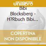 Bibi Blocksberg - H?Rbuch Bibi Total Verknallt (2 Cd) cd musicale di Bibi Blocksberg