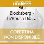 Bibi Blocksberg - H?Rbuch Bibi Blocksberg-Was Ist Nur Mit Papi Los? (2 Cd) cd