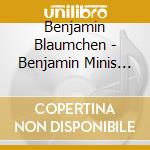 Benjamin Blaumchen - Benjamin Minis Folge 4 Geburtstag Im Zoo cd