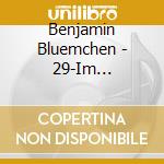 Benjamin Bluemchen - 29-Im Kindergarten cd