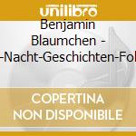 Benjamin Blaumchen - Gute-Nacht-Geschichten-Folge 33 cd
