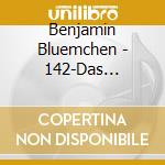Benjamin Bluemchen - 142-Das Besondere Osterei cd