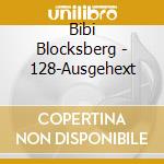 Bibi Blocksberg - 128-Ausgehext cd