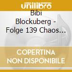 Bibi Blockuberg - Folge 139 Chaos Am Flughafen cd