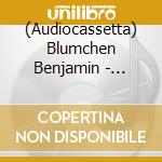 (Audiocassetta) Blumchen Benjamin - Prasentiert Die Schonsten Osterlieder cd