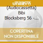 (Audiocassetta) Bibi Blocksberg 56 - Der Wetterfrosch cd