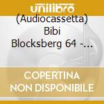 (Audiocassetta) Bibi Blocksberg 64 - Die Neue Schule cd