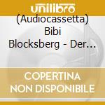 (Audiocassetta) Bibi Blocksberg - Der Verrueckte Staubsauge cd