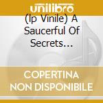 (lp Vinile) A Saucerful Of Secrets (picture Lp) cd