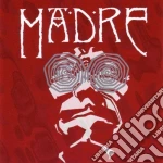 Madre - Mesmerismo cd
