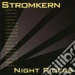 Stromkern - Night Riders cd