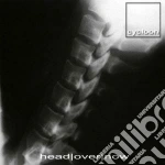 Cycloon - Head Over Now cd