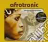 Afrotronic - Afro Flavoured Club Tunes (2 Cd) cd