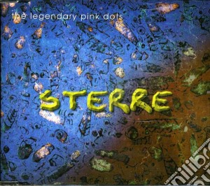 Legendary Pink Dots (The) - Sterre (Cd Single) cd musicale di Legendary Pink Dots