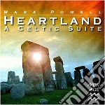 Mark Powell - Heartland A Celtic Suite