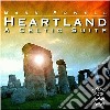 Mark Powell - Heartland A Celtic Suite cd