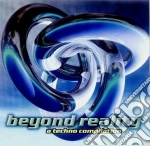 Beyond Reality - Techno Compilation cd