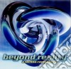 Beyond Reality - Techno Compilation cd